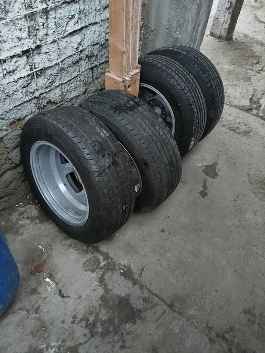 JANTE R15 In stare buna