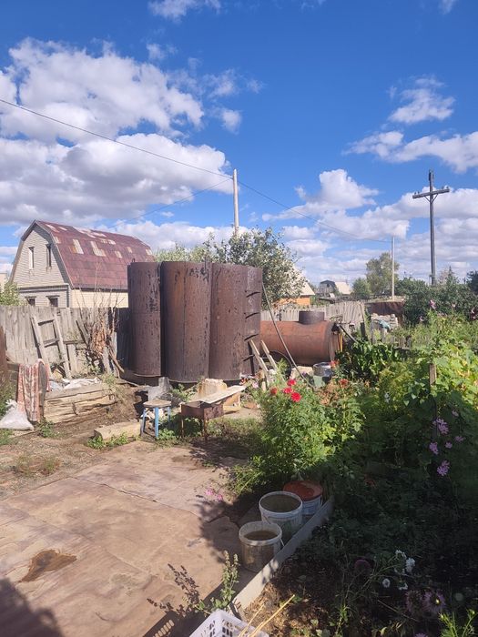 Продам дачу садоводство ;Трудовой;