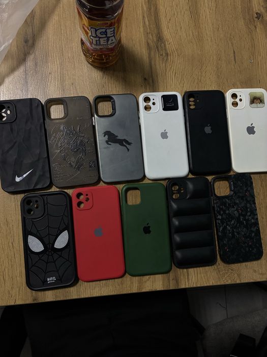 iphone 11 айфон 11