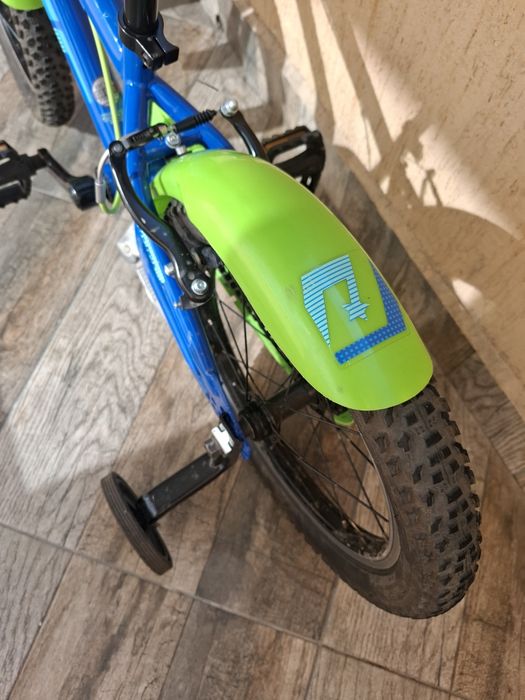 Детско колело Drag 16"