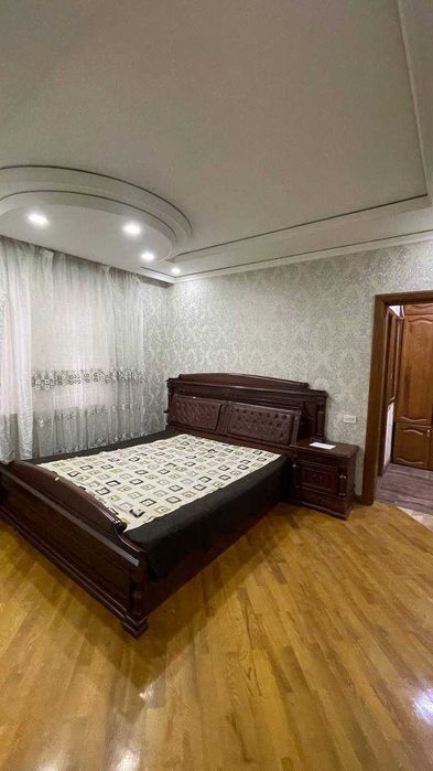 Центр Квартира 4 комнатная Ц5 Проспект Амира Темура Метро Минор