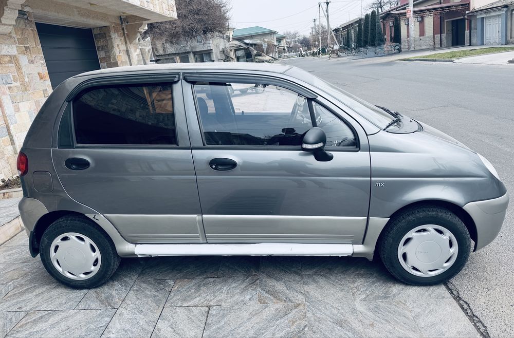 matiz arendaga beriladi c vikoubom 2014 yil bosh tolov 700 $