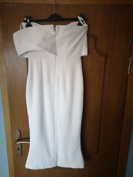 Елегантна рокля Asilio