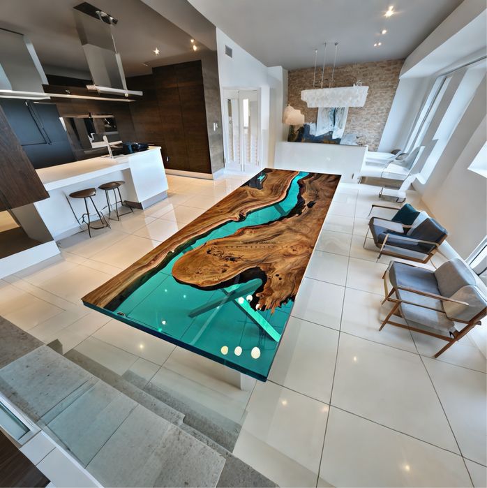 Маса Епоксидна Смола