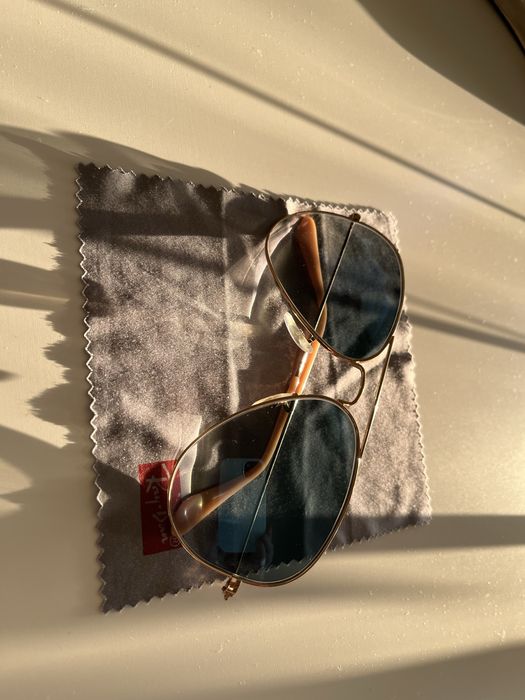 Ray-Ban  Авиатор