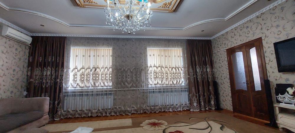 Шторы декор окон