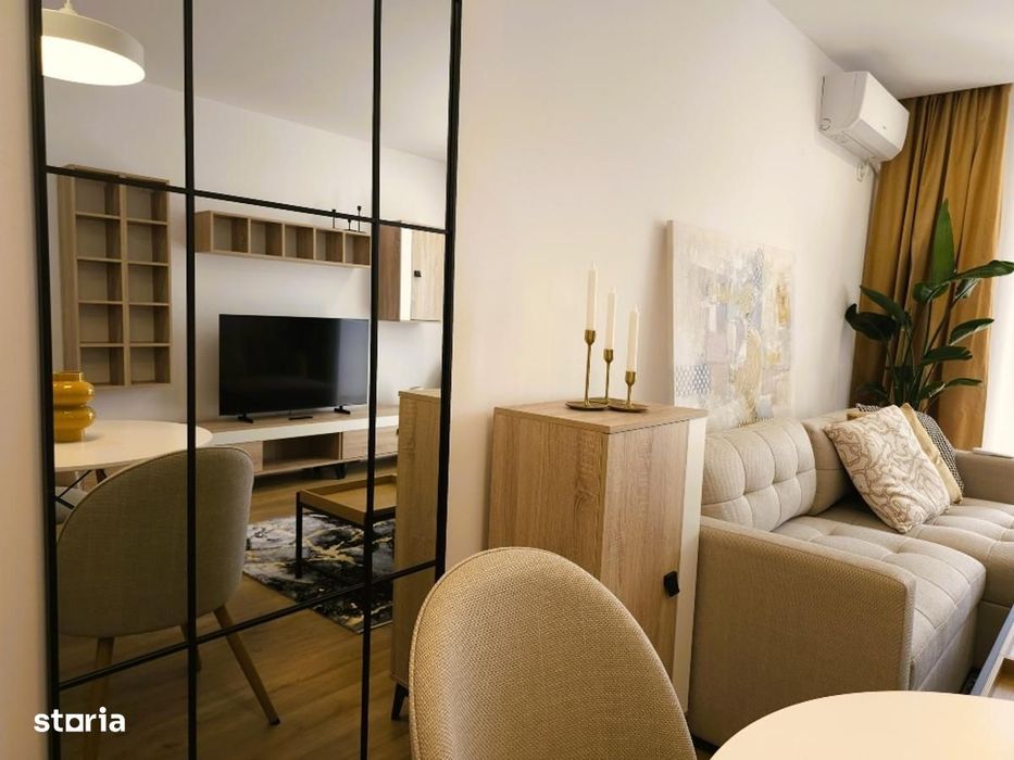 Apartament Piata Iancului