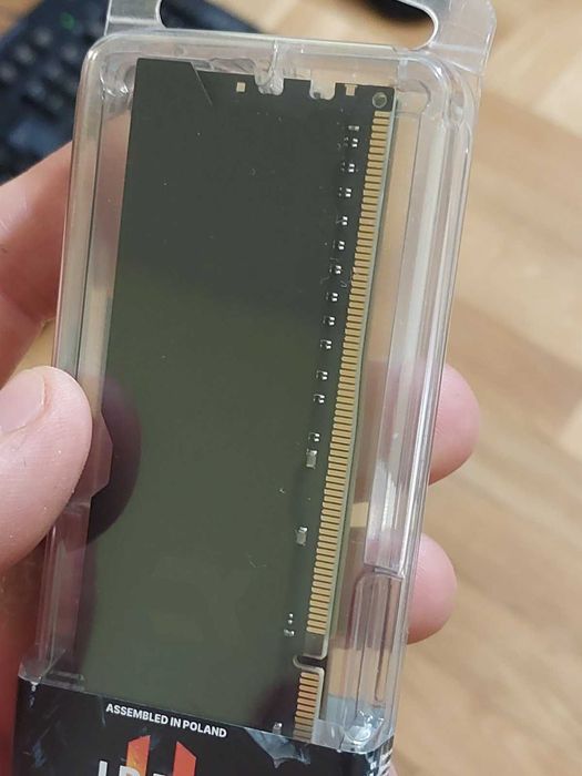 64GB 3600Mhz CL18 - Goodram IRDM Pro (НОВИ)