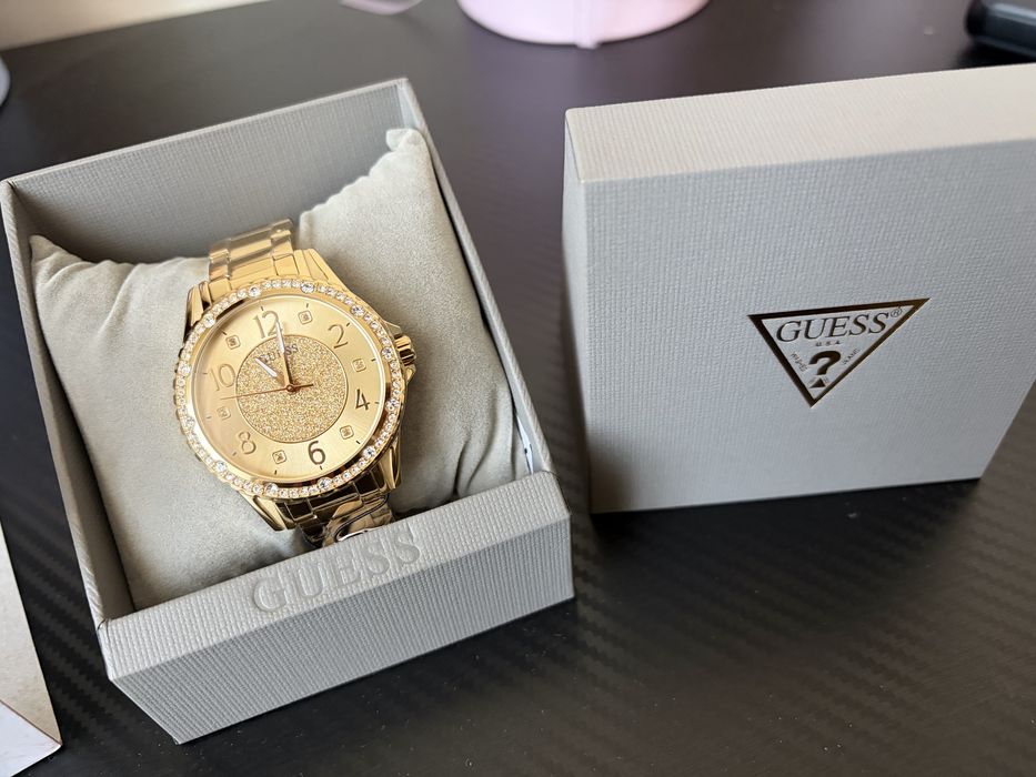 Дамски Часовник Guess Оригинален