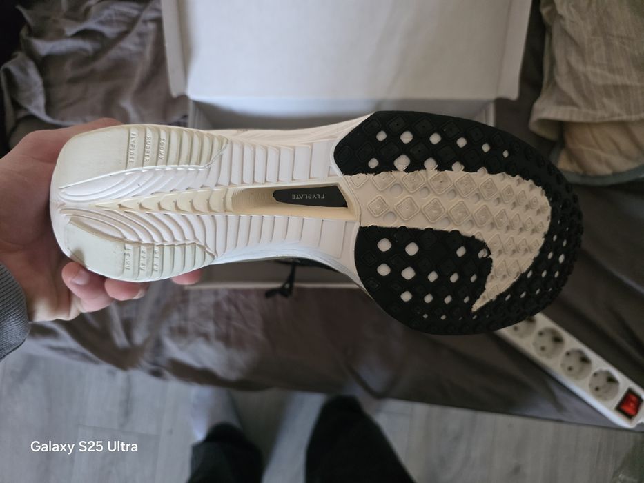 Обувки за бягане Nike Vaporfly3 размер 44