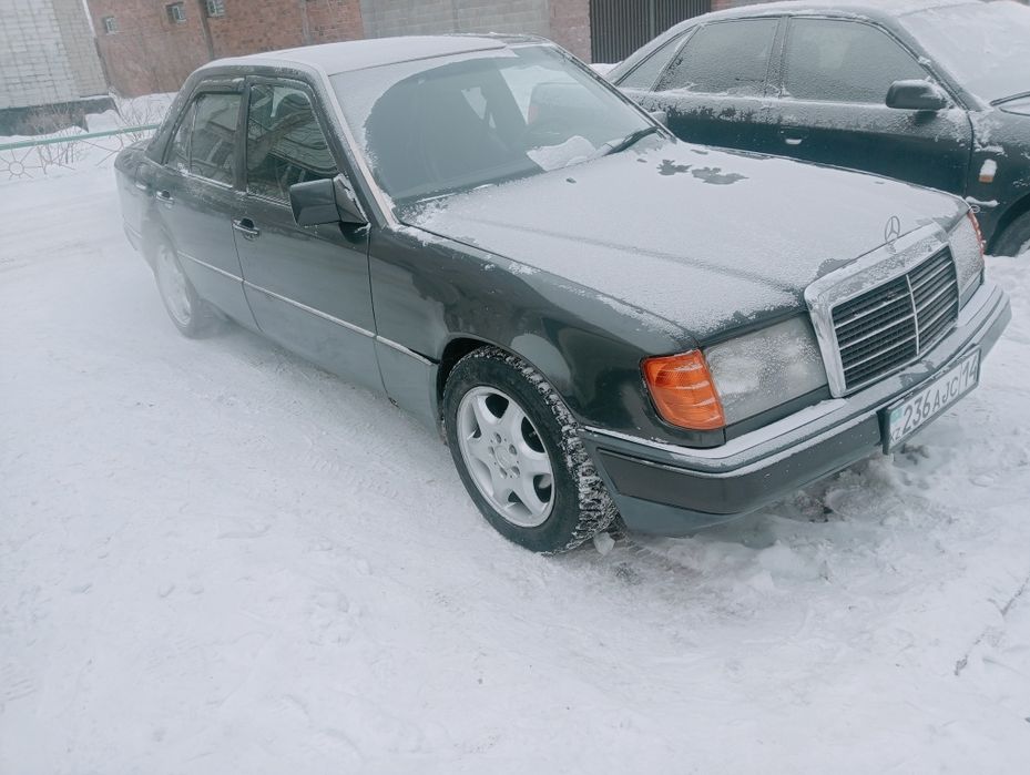 Продам Мерседес 124