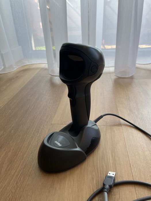 Баркод скенер Symbol