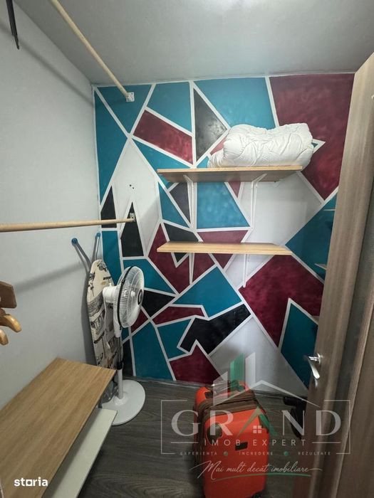 Apartament 3 Camere | 54 Mp | 2 Dormitoare | Bloc Nou | Vivo–Răzoar