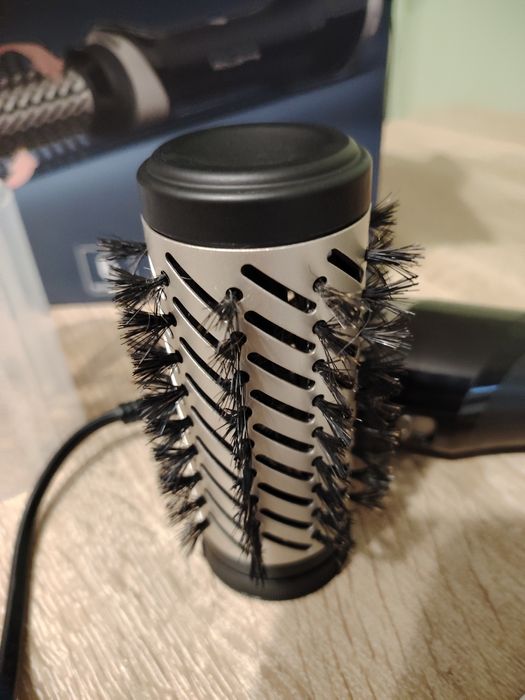 Електрическа Четка За Коса Ровента