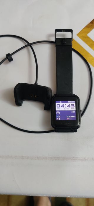 Amazfit Bip A1608