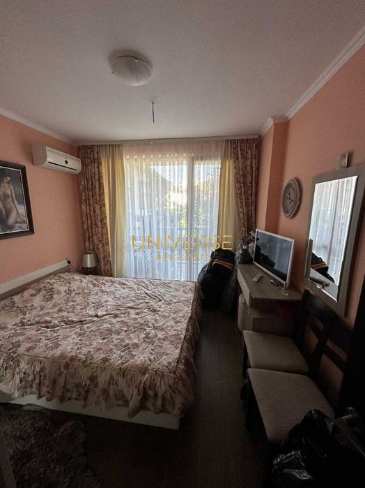 Продава се Двустаен апартамент в к.к. Елените - 52 кв.м за 924 €/кв.м - Снимка #7