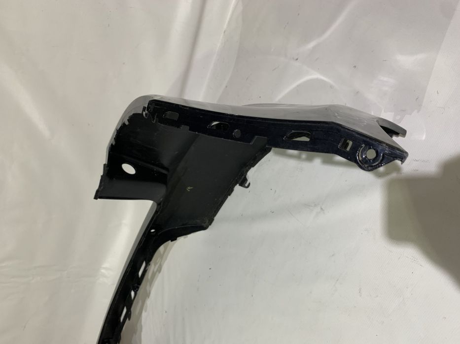 Bara spate Porsche Macan, 2014, 2015, 2016, 2017, 2018, 2019, 2020, 2021, cod origine OE 95B807421.