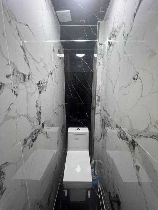 Kvartira ijaraga beriladi