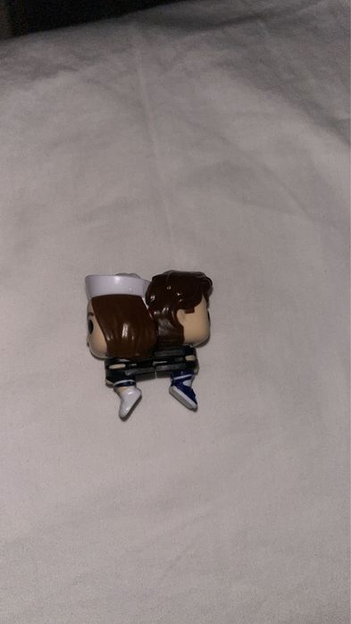 киндер джой осд фигурка робин и стив