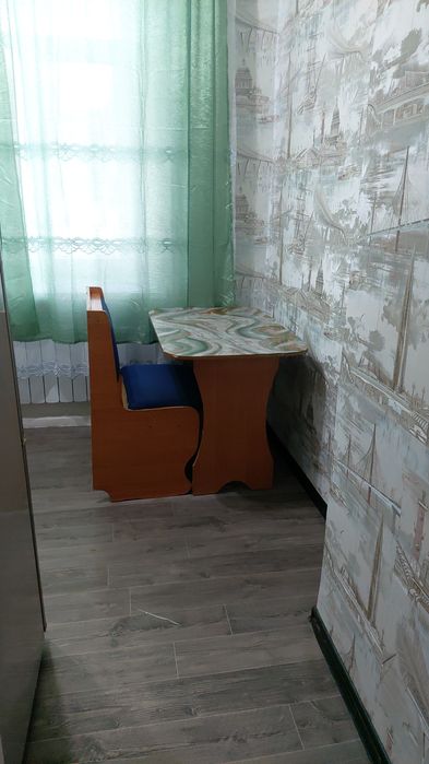 Сдам квартиру долгосрочно