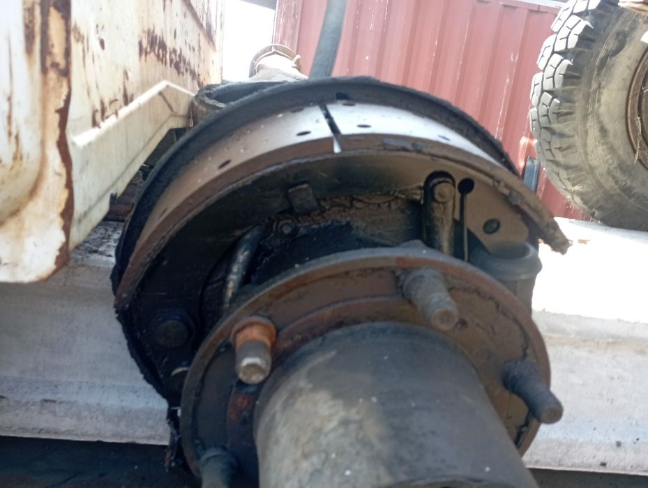 Продам печку газ 3309