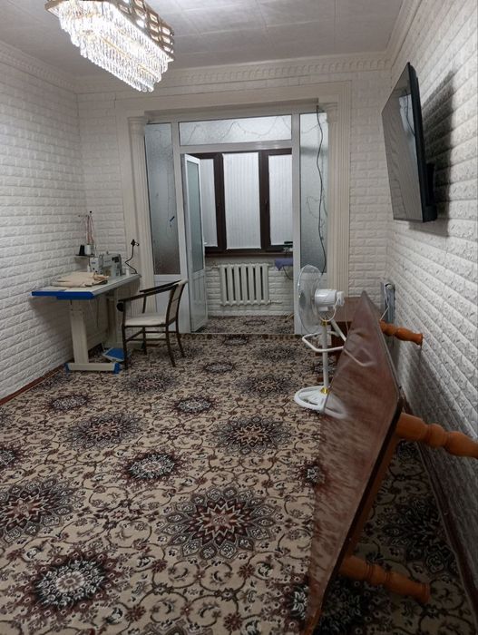 Продается квартира или обмен