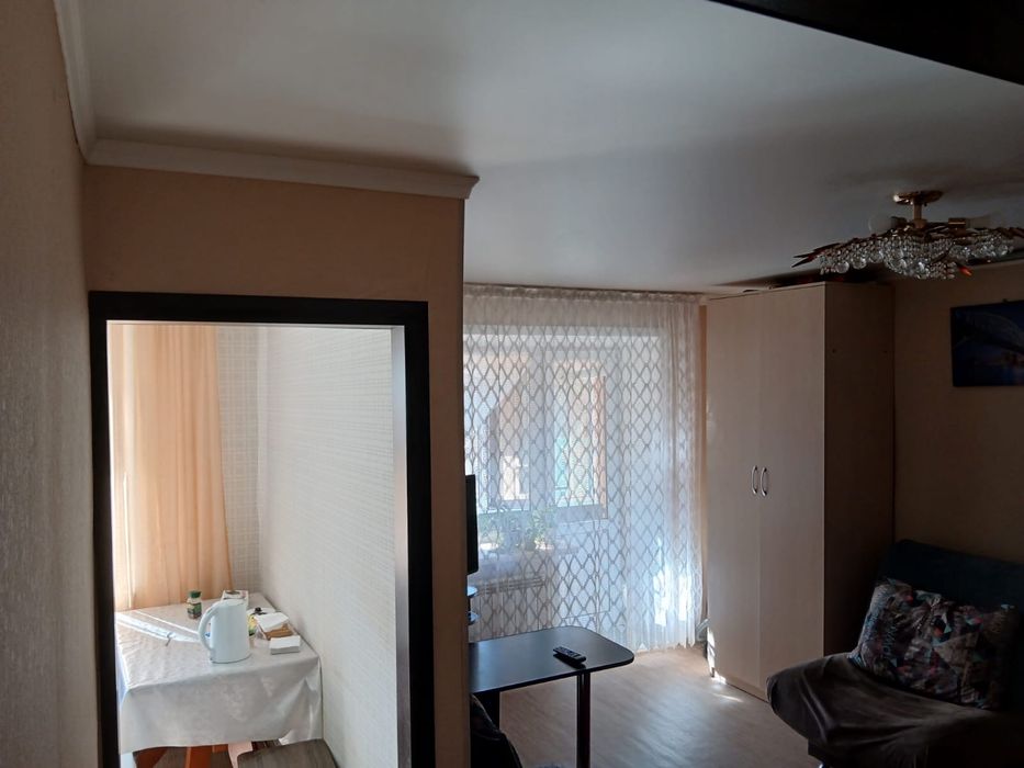 Продам 1 ком квартиру