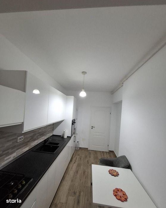 Inchiriere/ Apartament 2 Camere /  Lujerului / 550 Euro /Centrala