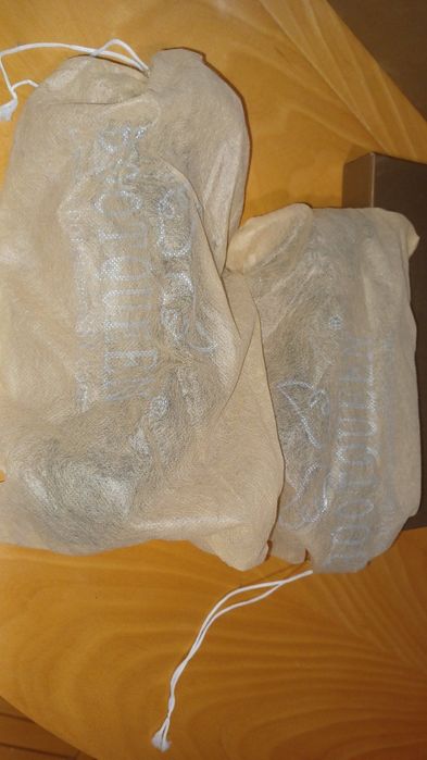 Дамски обувки, официални, 36-ти номер, черни