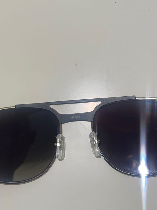 Ochelari Cartier Aviator CT0477S