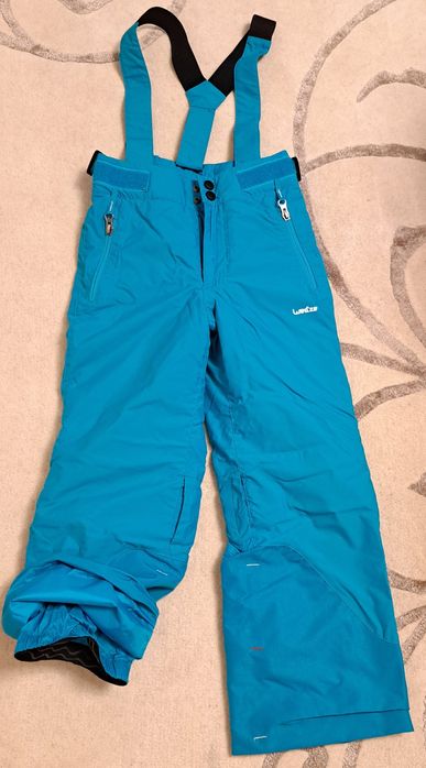Costum ski 115-124 cm cu geaca si pantaloni