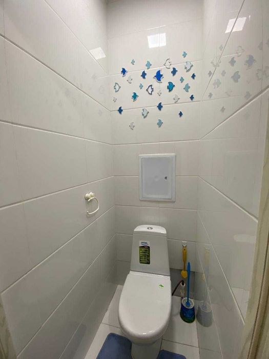 Срочно сдается квартира в аренду Чиланзар 6 квартал Можно одиночкам