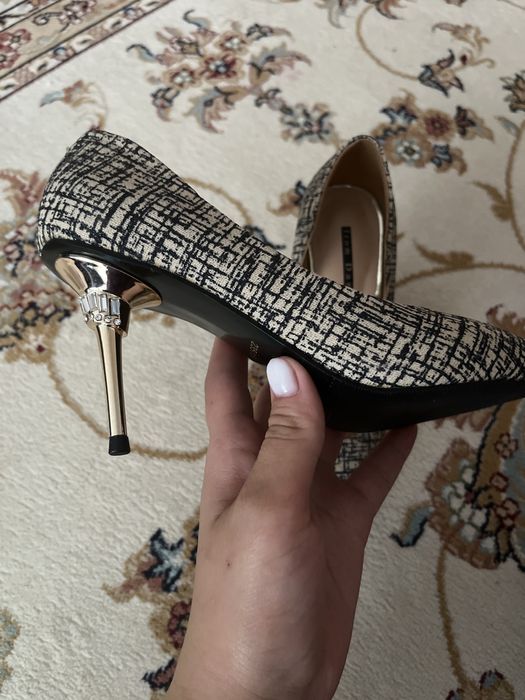 Туфли 37 размер