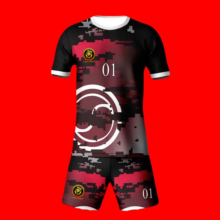 Производство Спортивной Формы на Заказ.