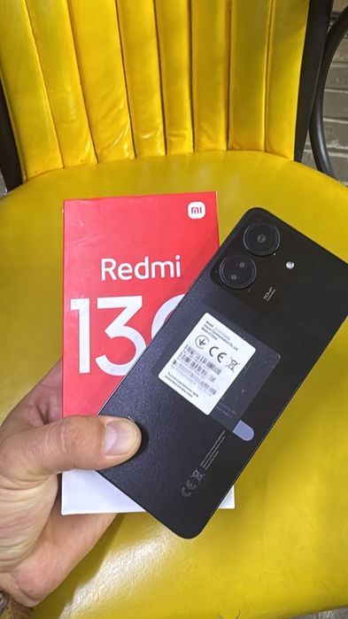Redmi 13s Сост.отл