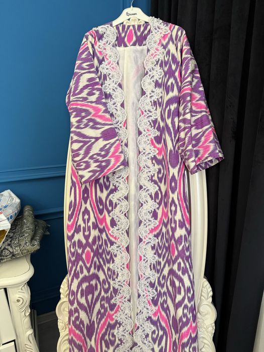 Келинчаклар либоси