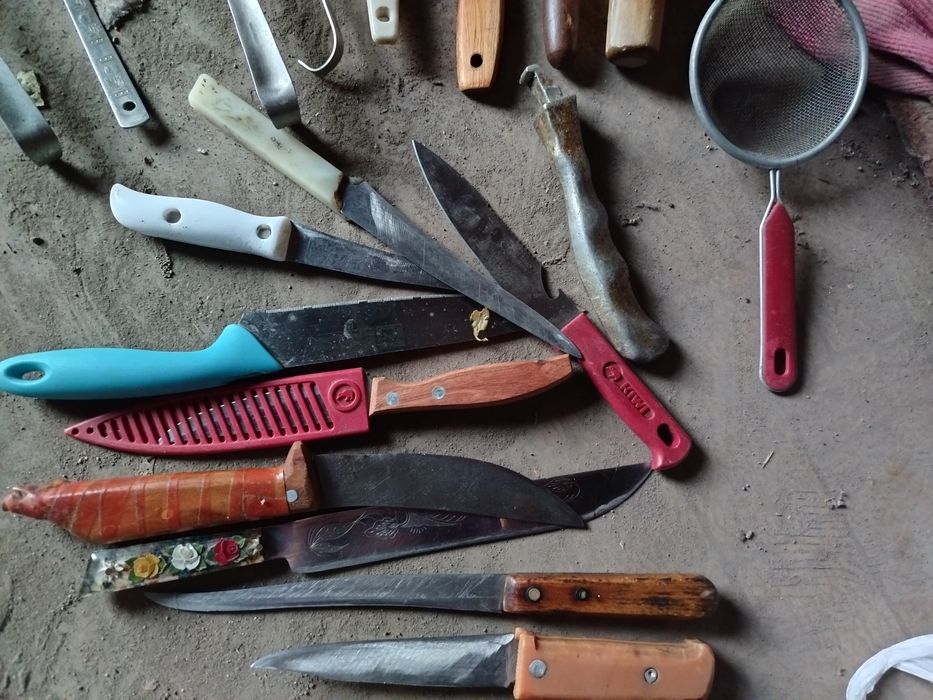 Посуда советская посуда соковыжималка