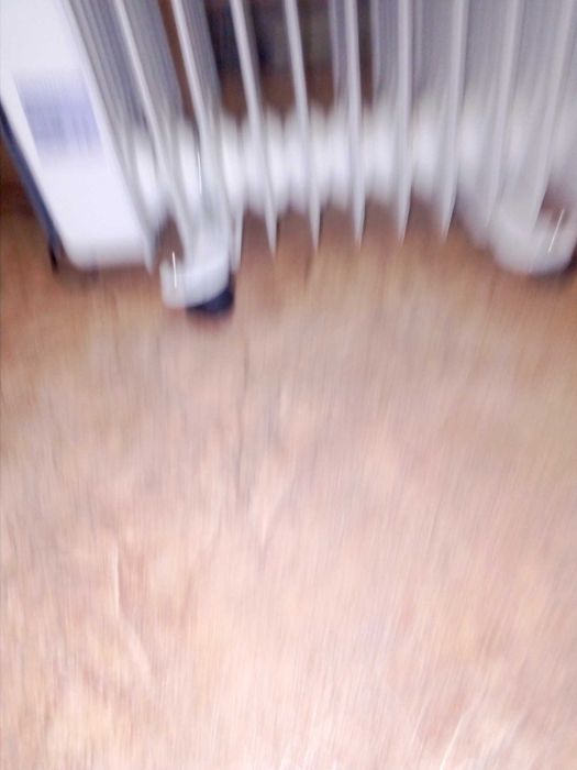 Масляный радиатор