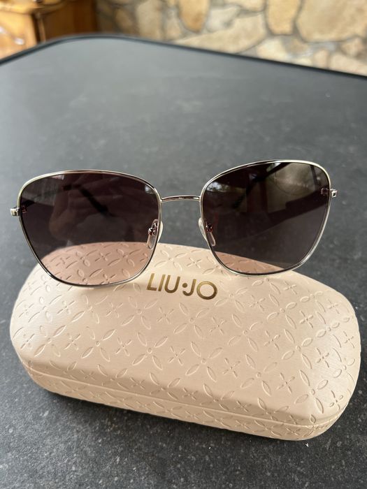 Слънчеви очила LIU•JO