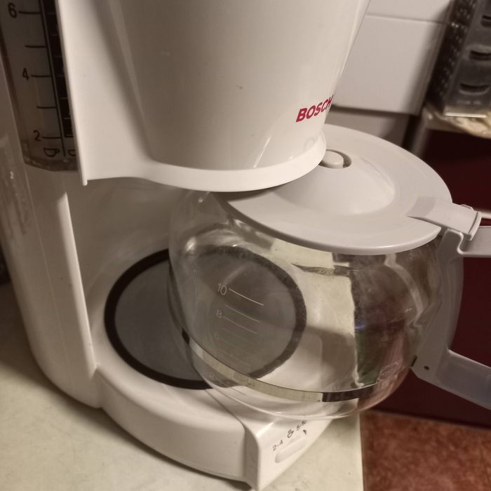 Чисто нова кафе машина Bocsh