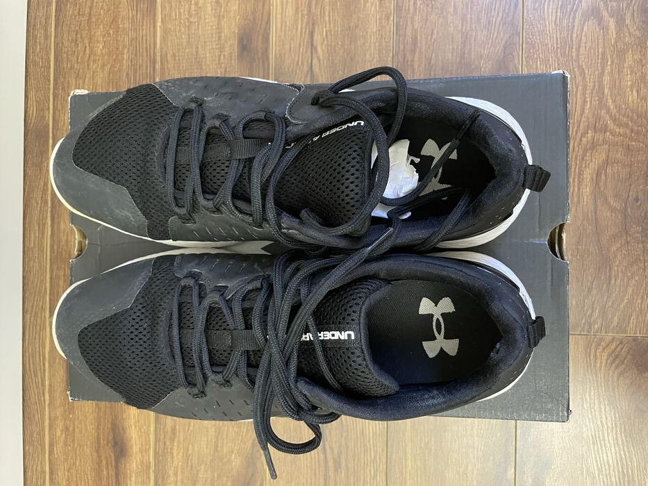 Кроссовки Under Armour