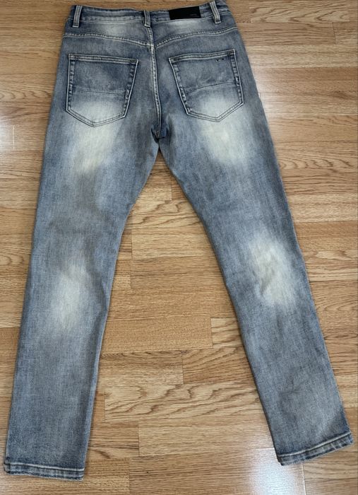 blugi/jeans Amiri