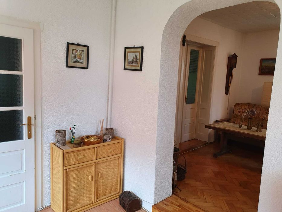 Vand URGENT casa in oras Turda, central
