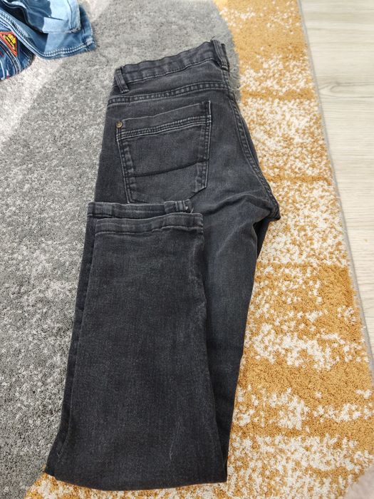 Брюки на мальчика