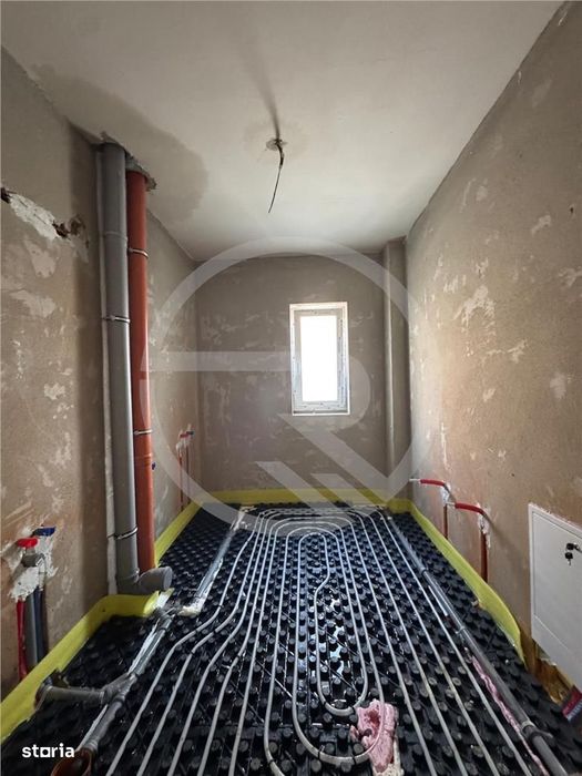 Apartament cu 2 camere, 62 mp utili, situat in zona strazii Oasului!