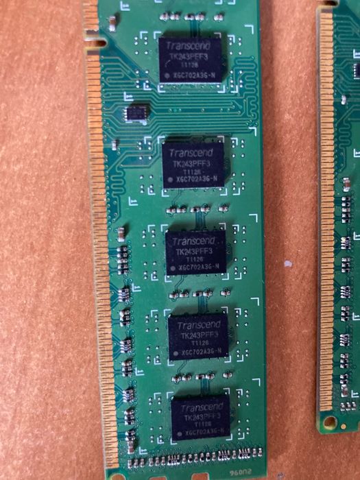 Оперативная память