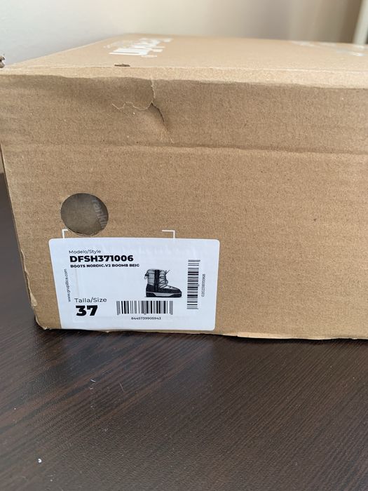 Апрески D.Franklin