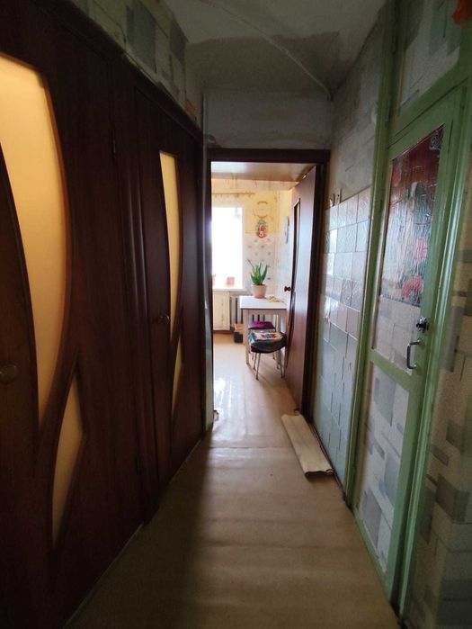 Продается 3 ком квартира район Детская больница