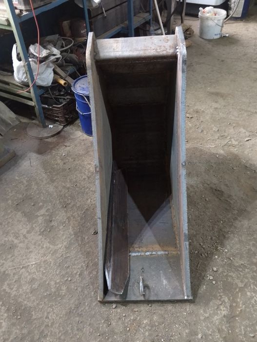 Ковш для ексковатора KOVSH