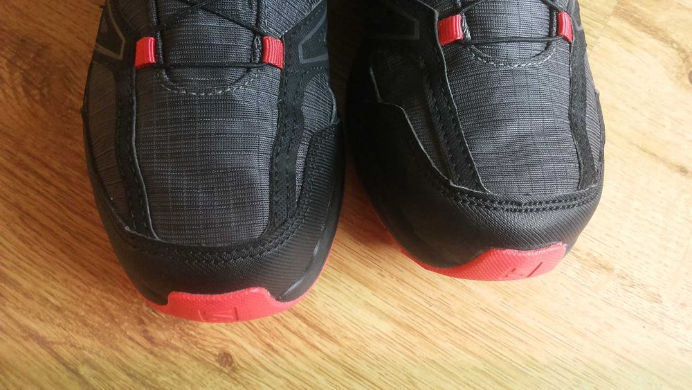 SALOMON Wings Access 3 GTX GORE-TEX размер EUR 38 2/3 / UK 5,5 дамски маратонки - 923